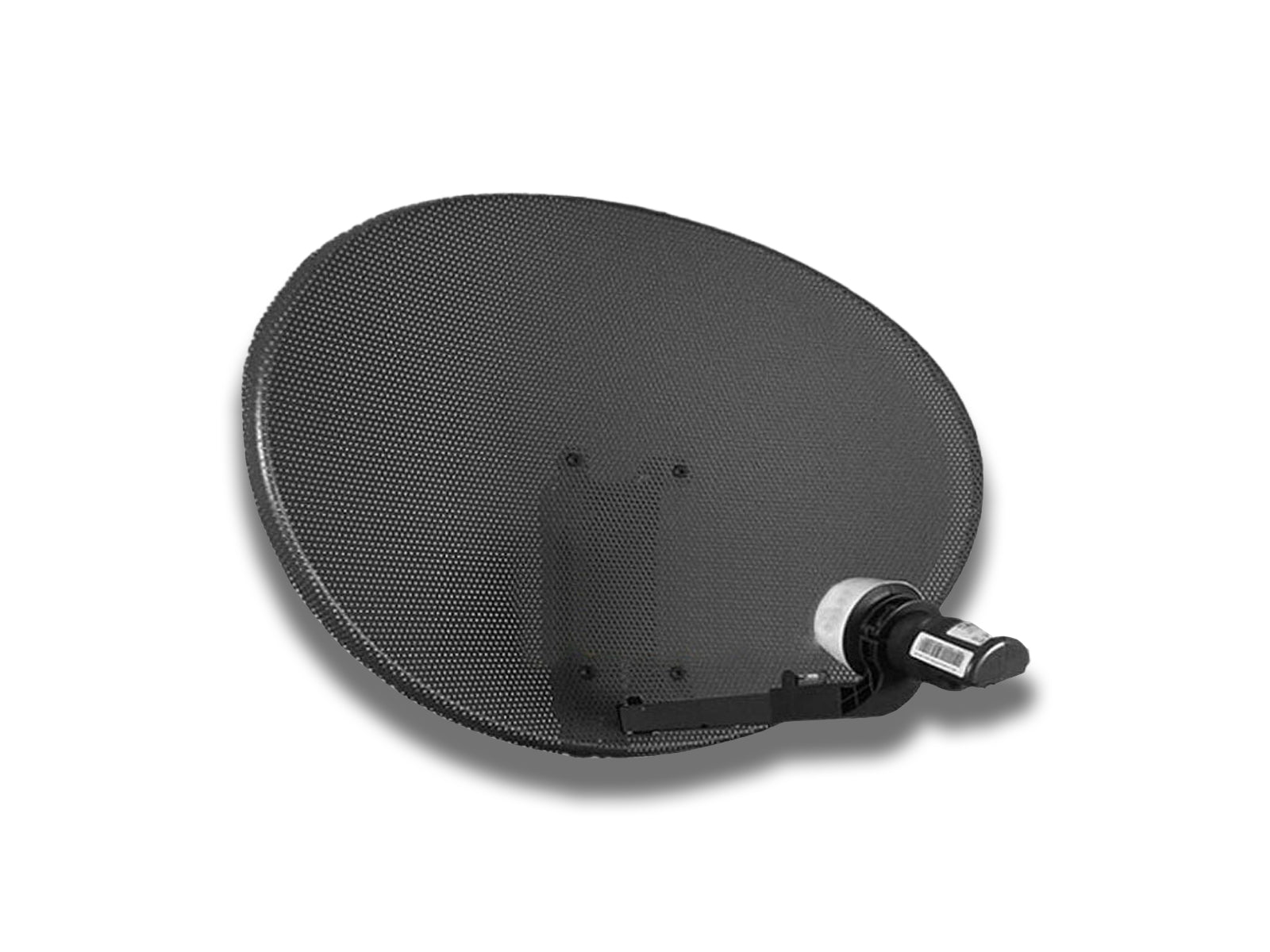 Complete Freesat HD Kit (w/ Manhattan SX) Satellite Dish