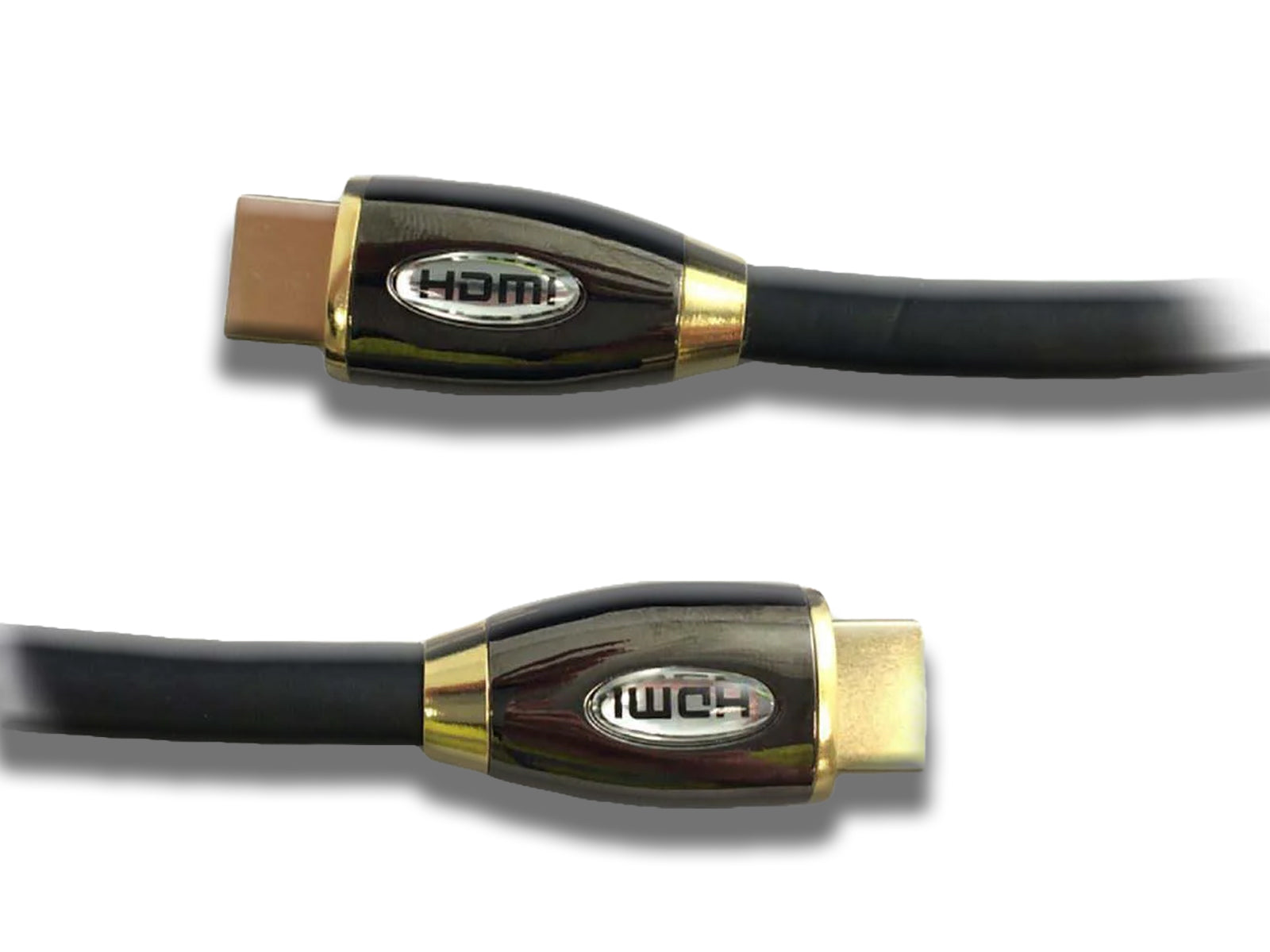 4K HDMI Cable High Speed Ultra High Definition Port View 