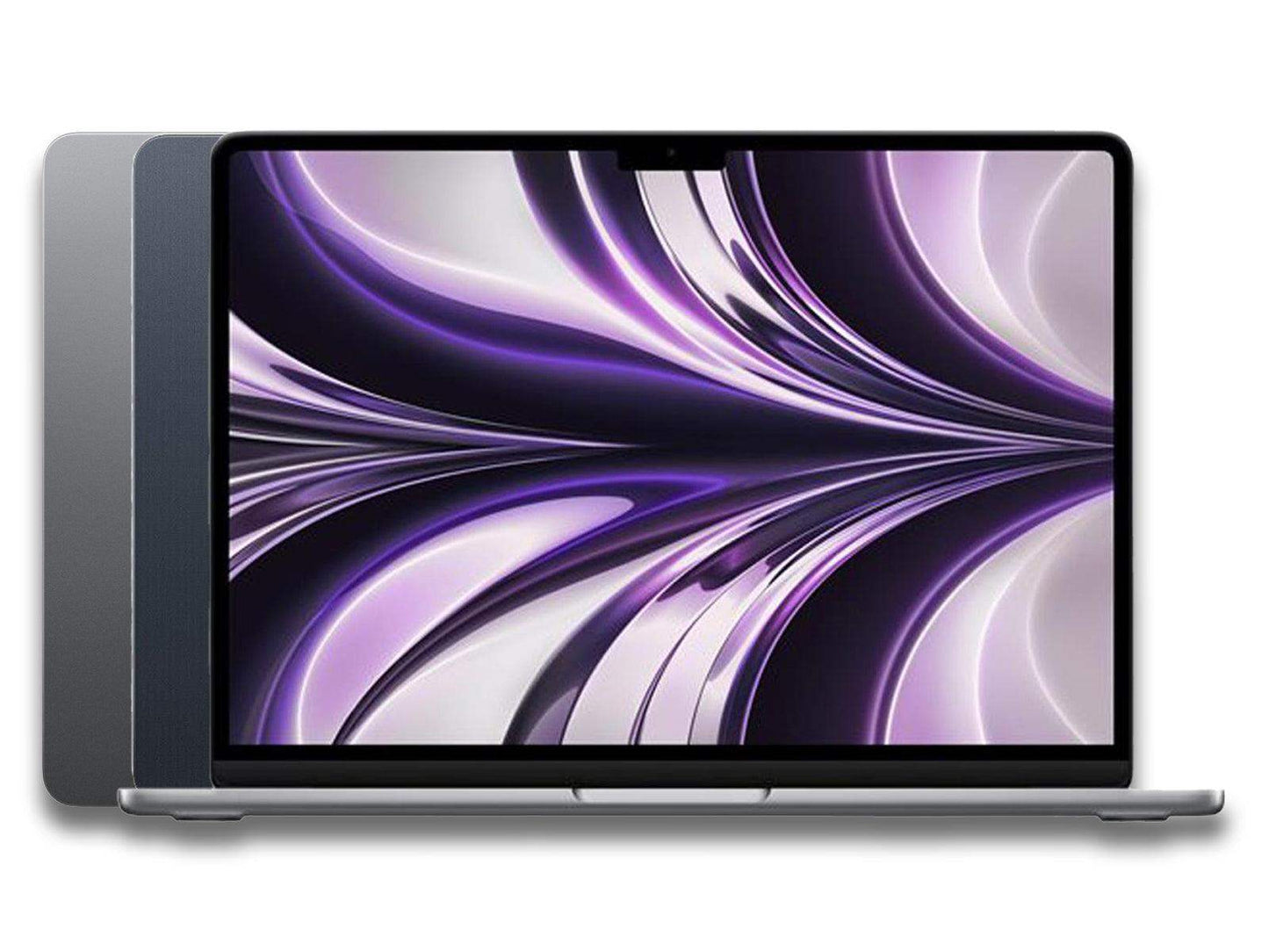 Apple - Apple MacBook Air 13" M2 2022 Model