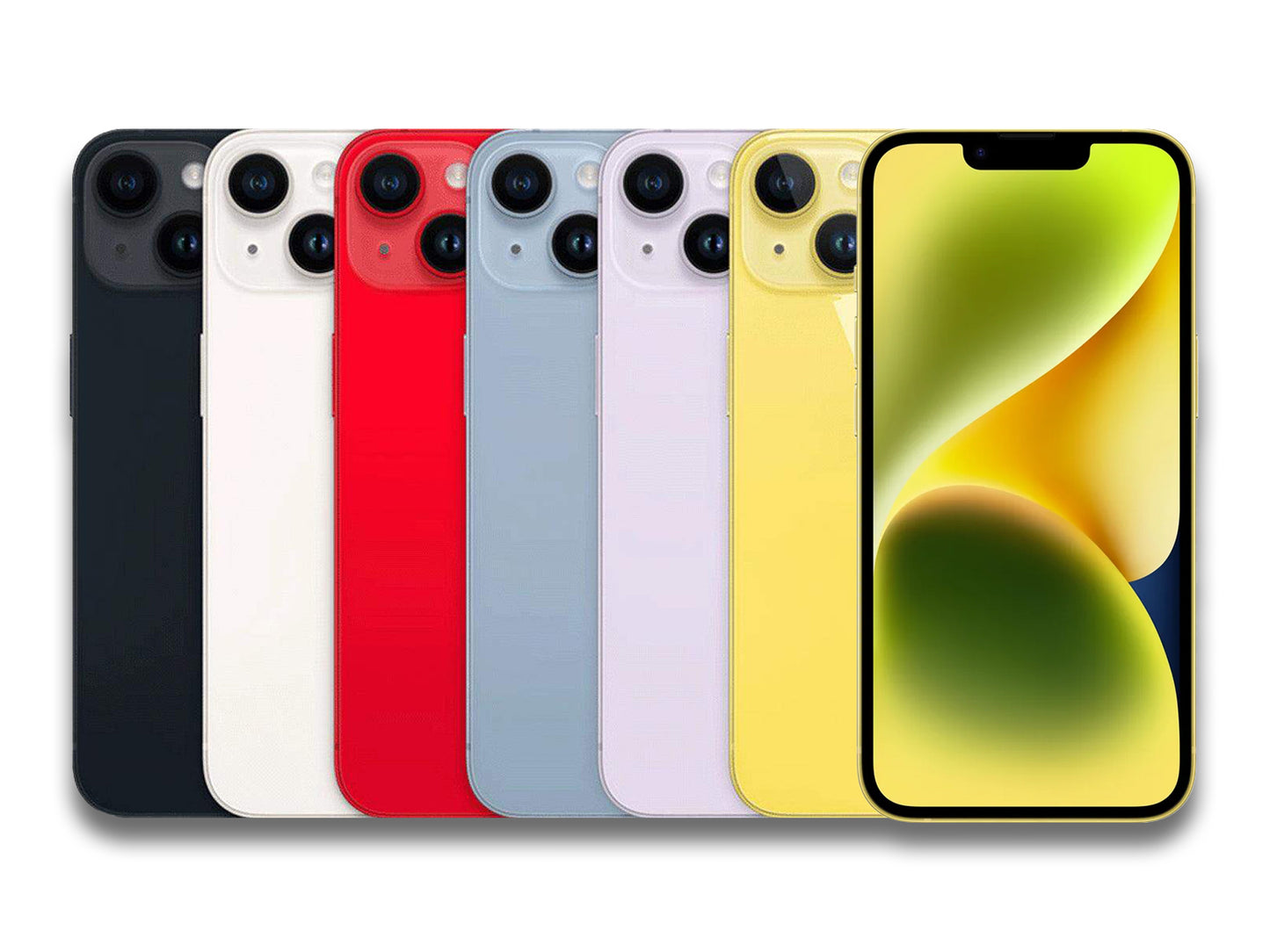 Apple iPhone 14 2022 Model