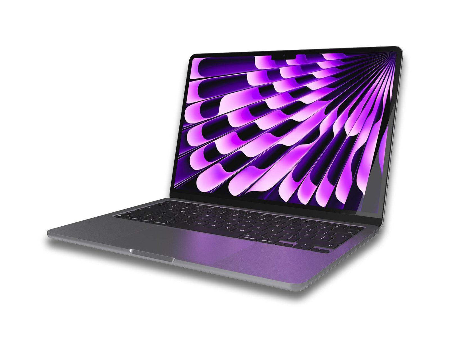 Apple - Apple MacBook Air M3 2024 Model