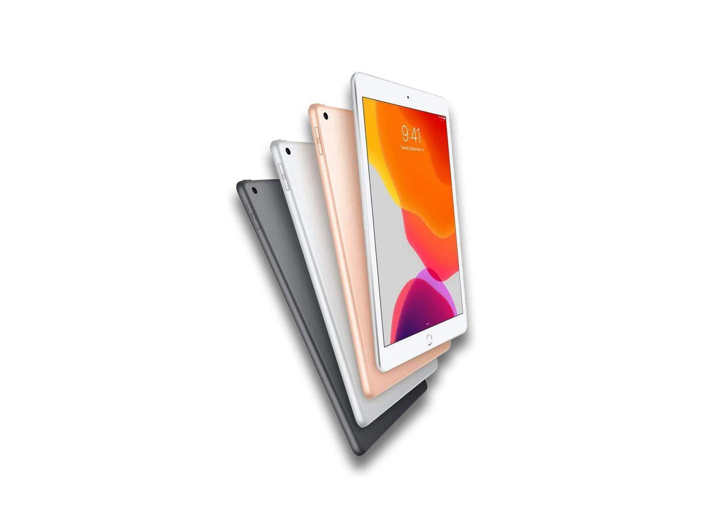 Apple - Apple iPad Mini 1st Gen 2012 Model