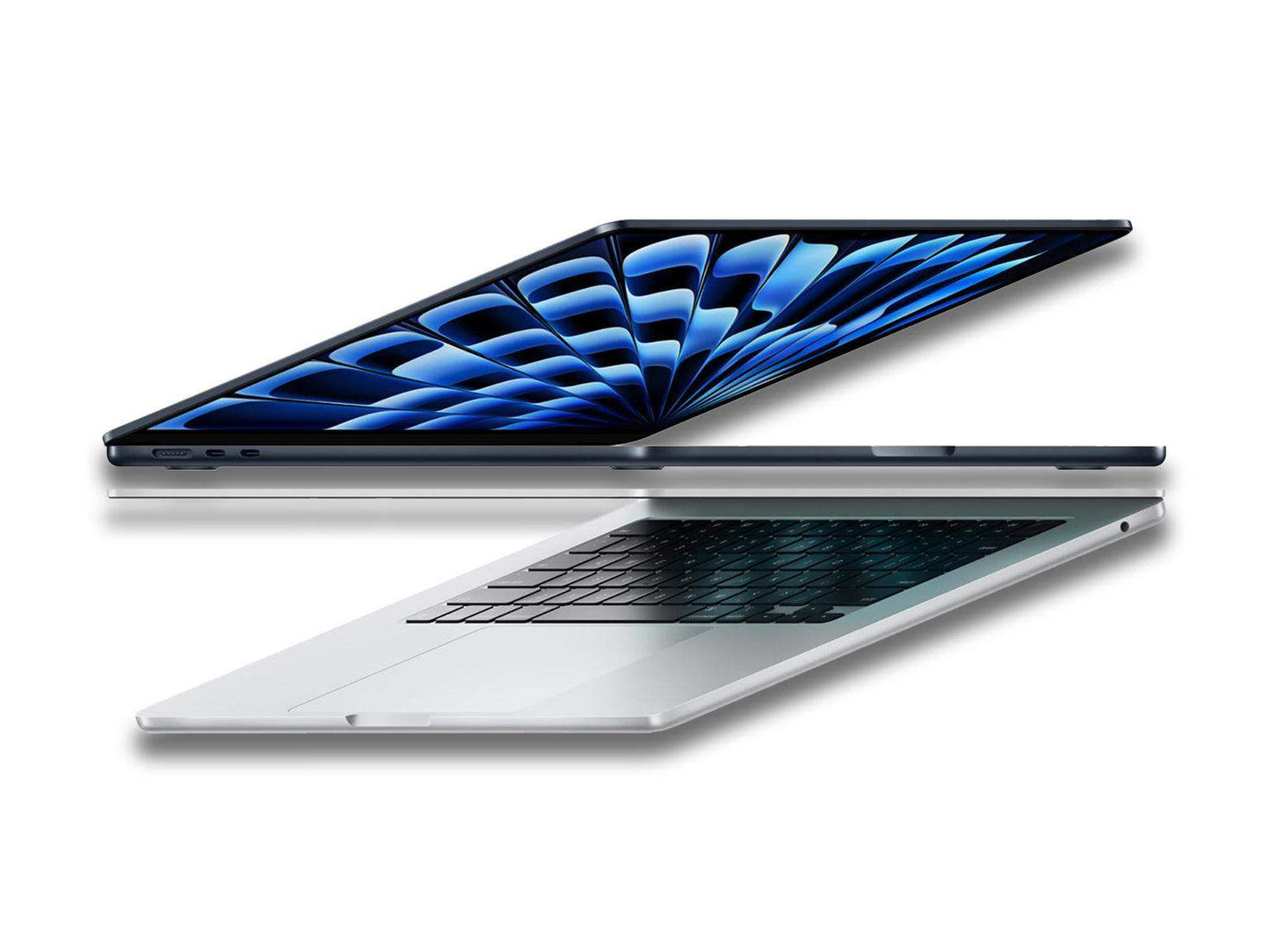 Apple - Apple MacBook Air M3 2024 Model
