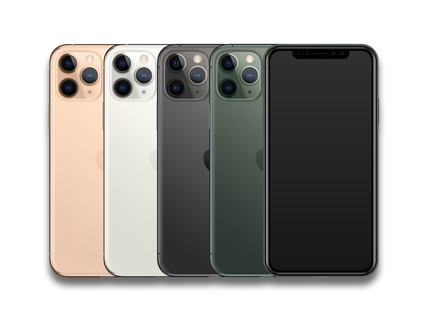 Apple iPhone 11 Pro 2019 Model