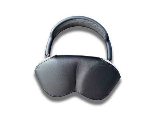 Apple - Case For Apple AirPods Max Leather Look (Magnetic Closure)