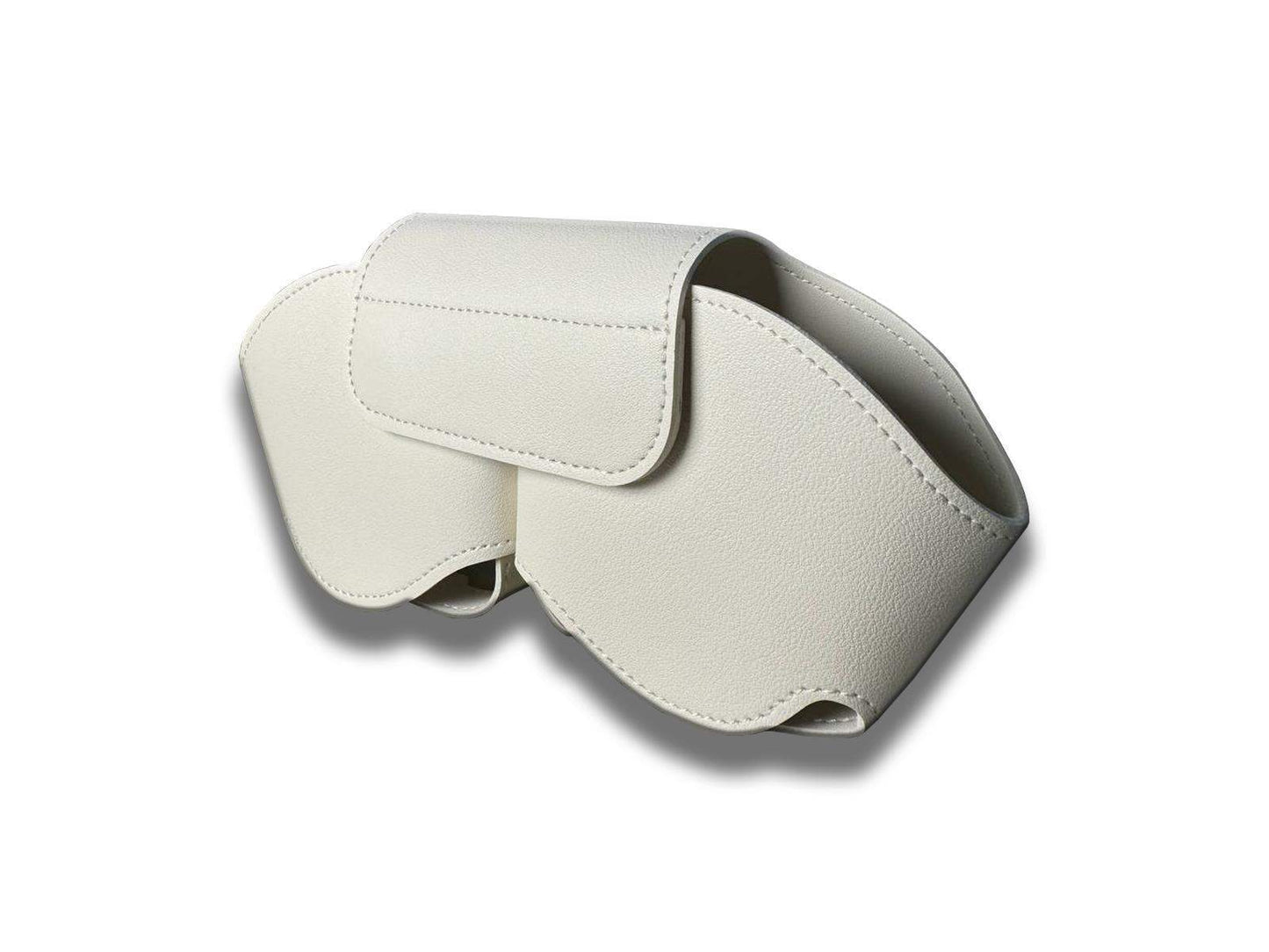 Apple - Case For Apple AirPods Max Leather Look (Magnetic Closure)