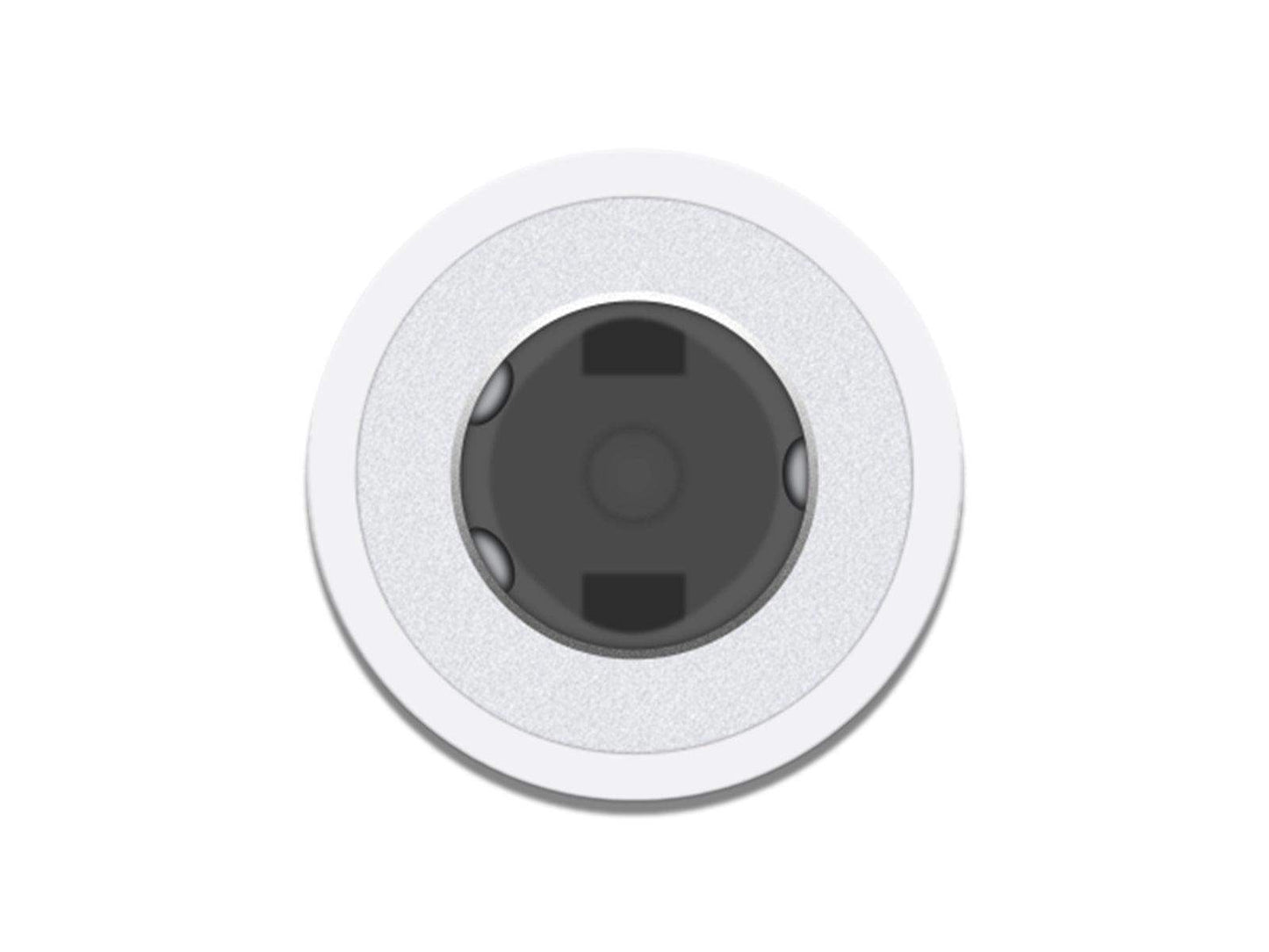 TekEir - Lightning To Aux 3.5mm Headphone Adapter