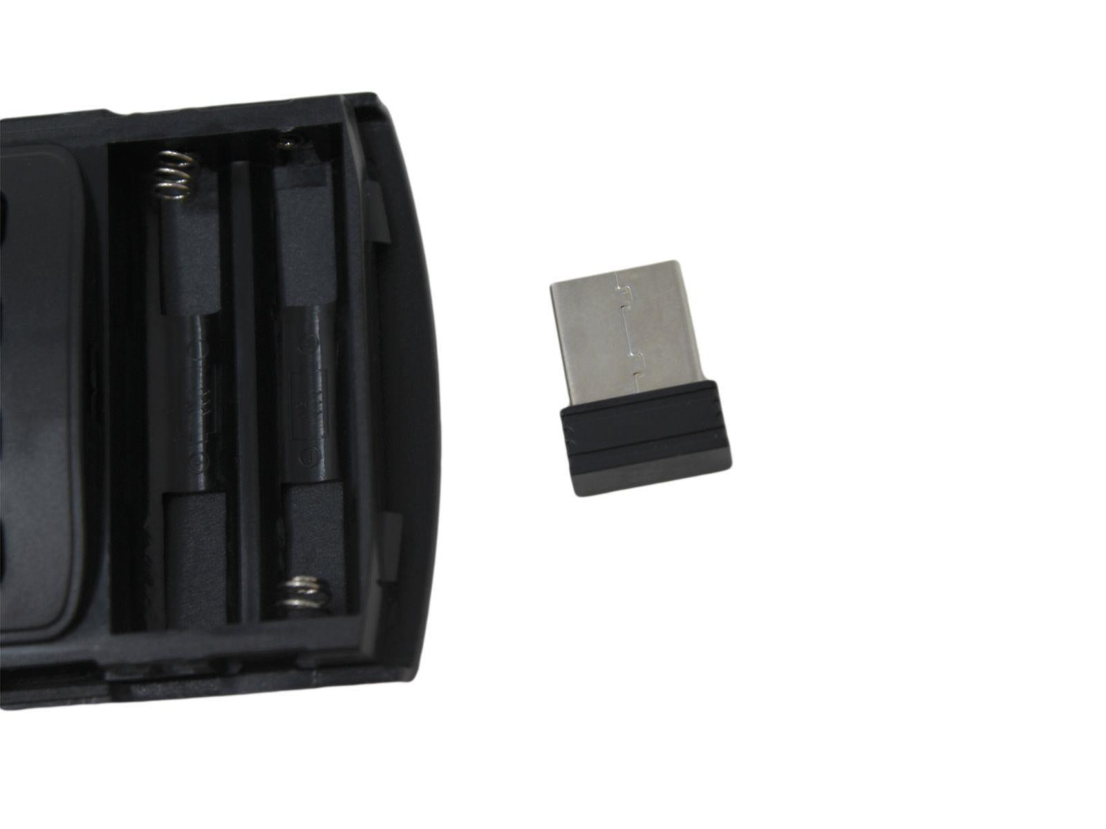 Replacement Air Remote Battery Compartment