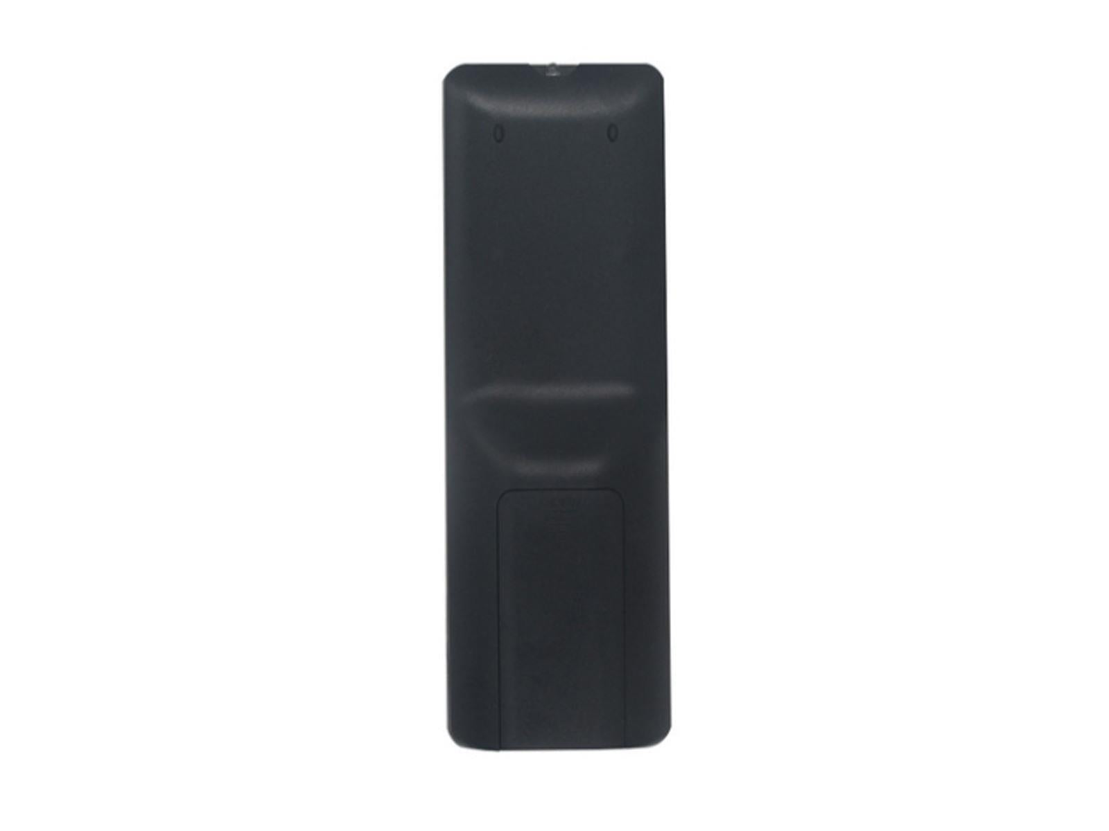  Replacement MXQ Remote Control Back View