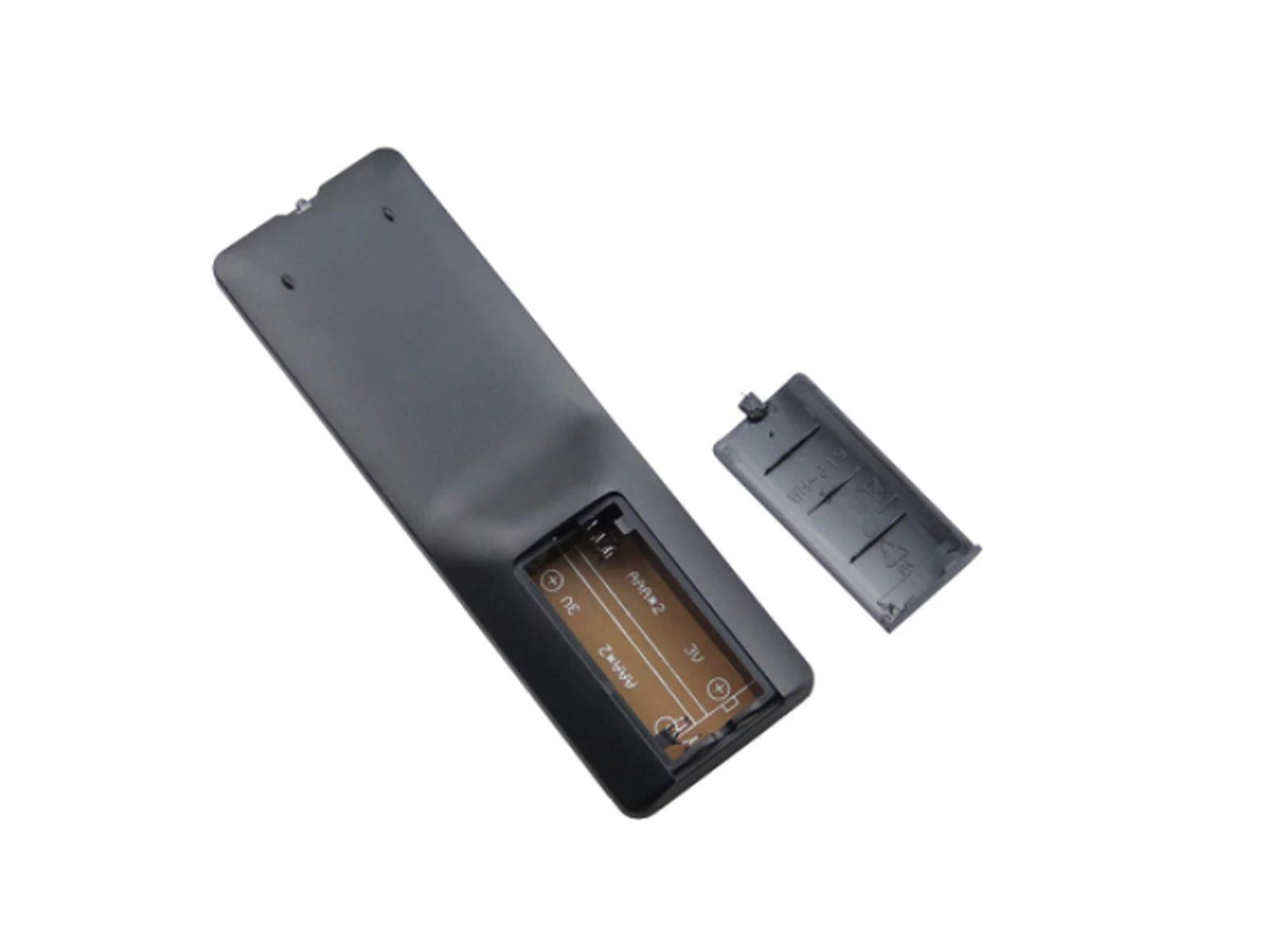  Replacement MXQ Remote Control Battery Compartment