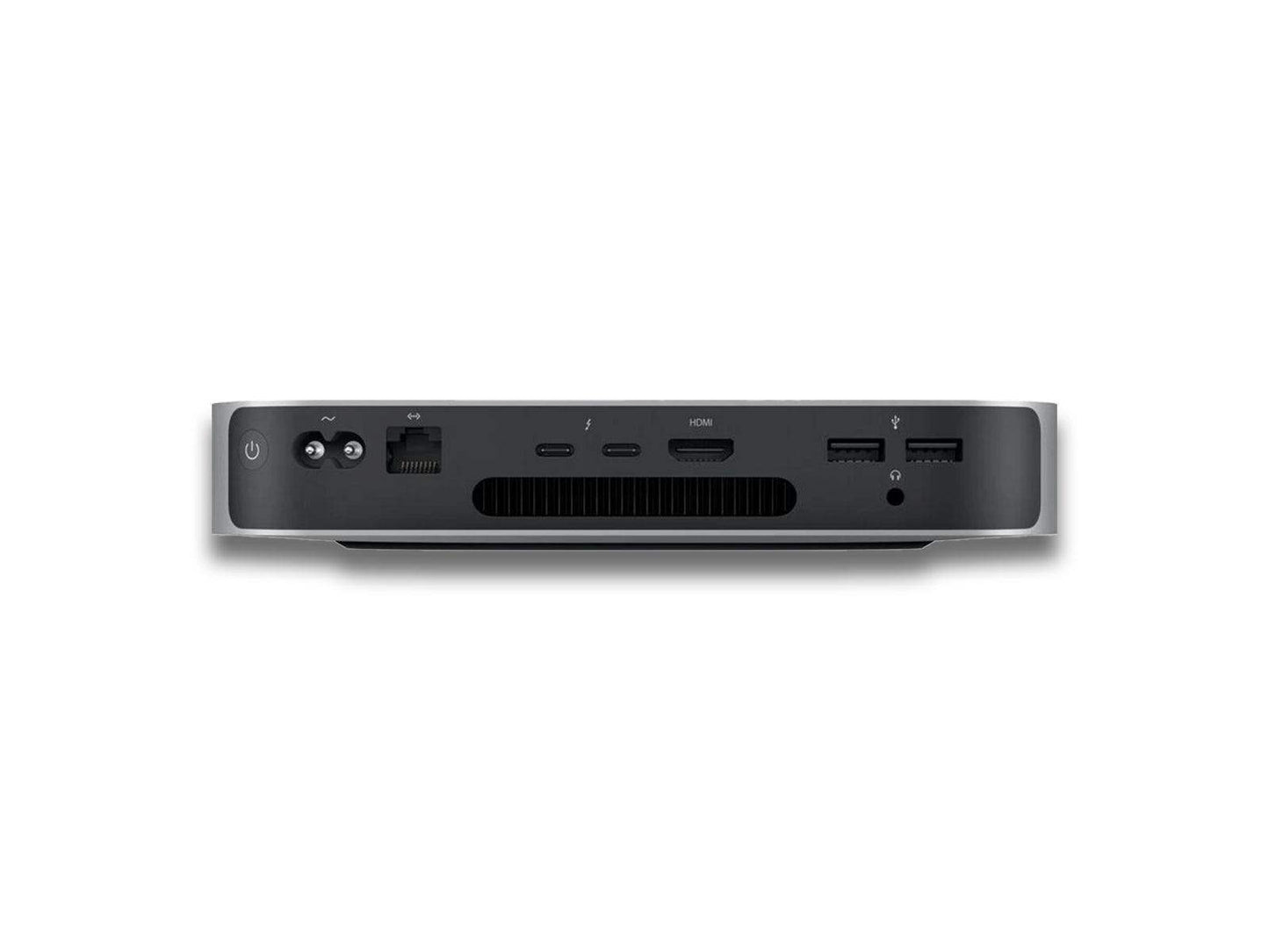 Apple - Apple Mac Mini M2 2023