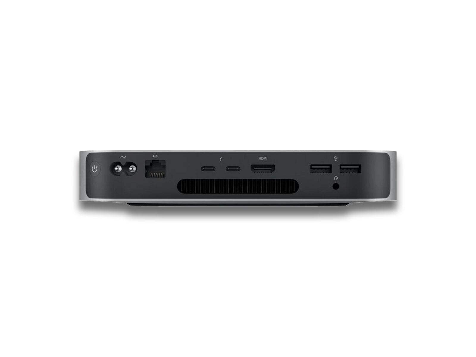 Apple - Apple Mac Mini M2 2023