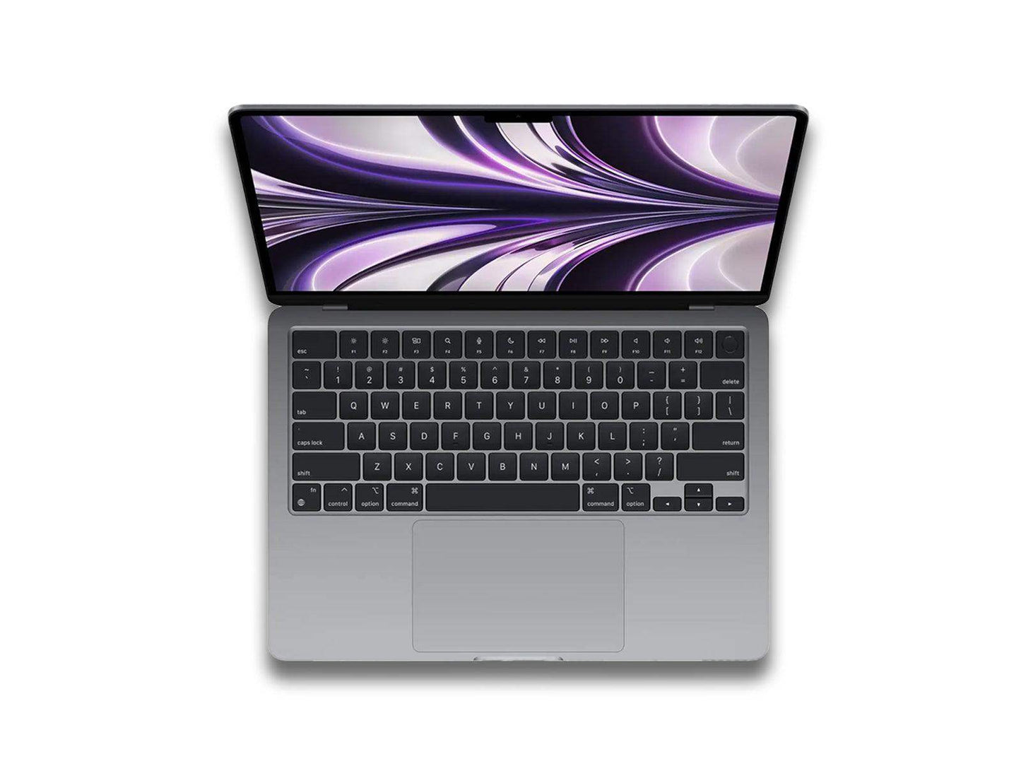 Apple - Apple MacBook Air 13" M2 2022 Model