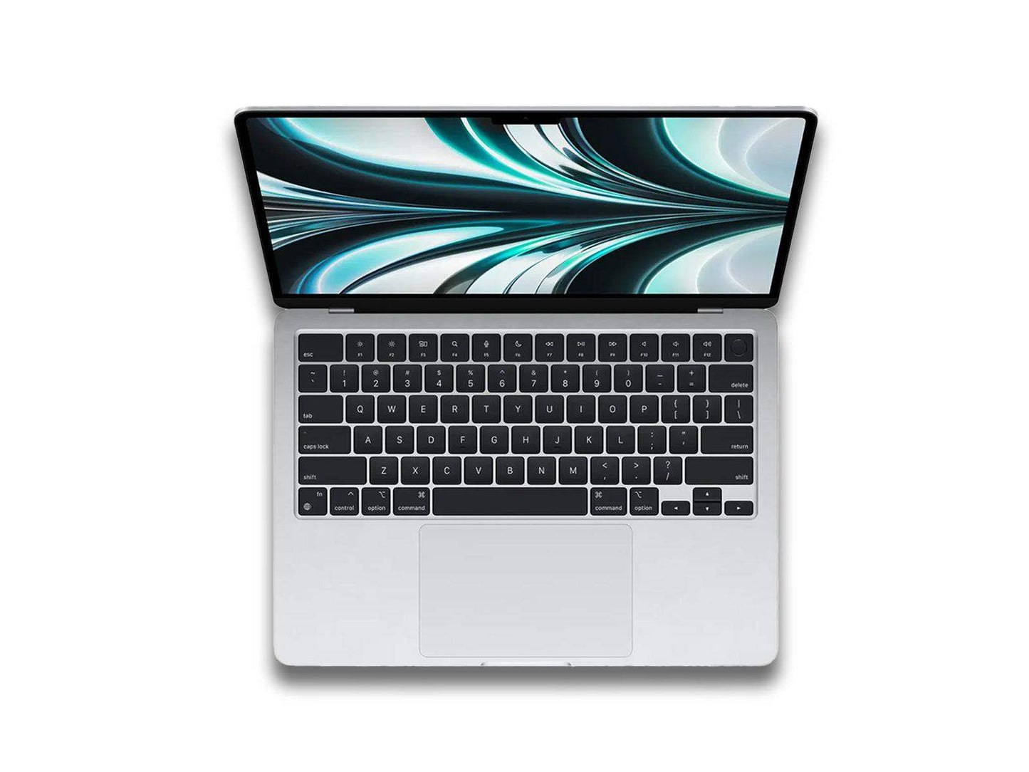 Apple - Apple MacBook Air 13" M2 2022 Model