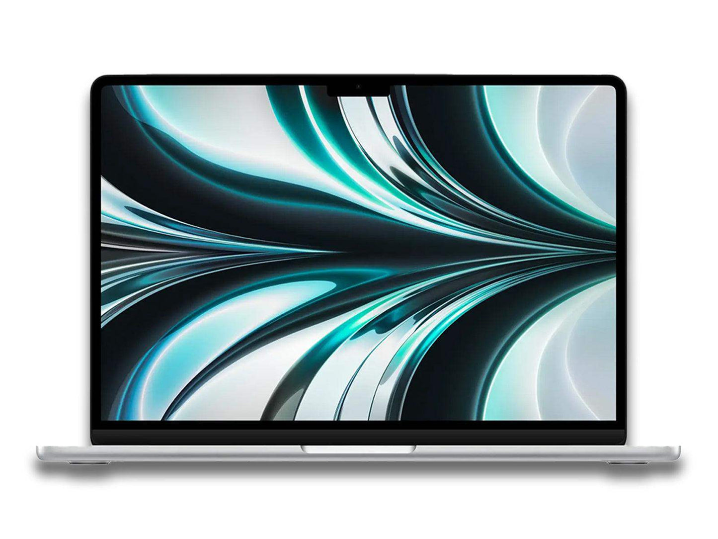 Apple - Apple MacBook Air 13" M2 2022 Model