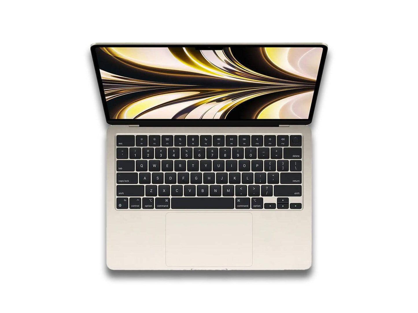 Apple - Apple MacBook Air 13" M2 2022 Model