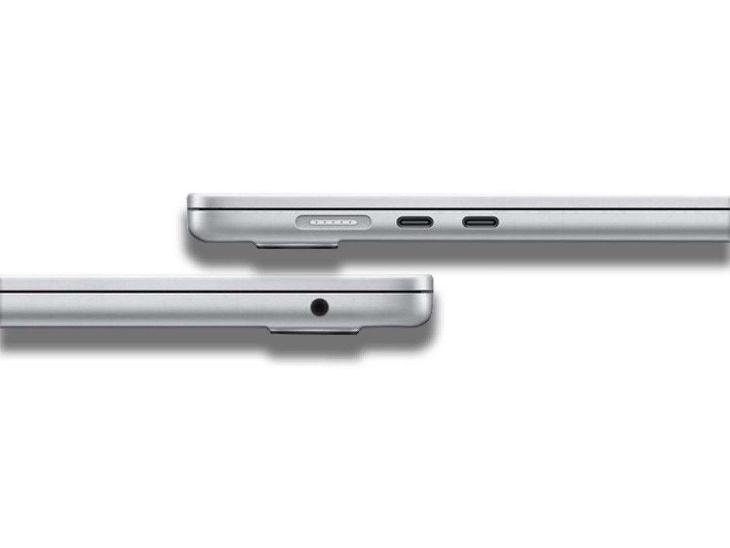 Apple - Apple MacBook Air 15" M2 2023 Model