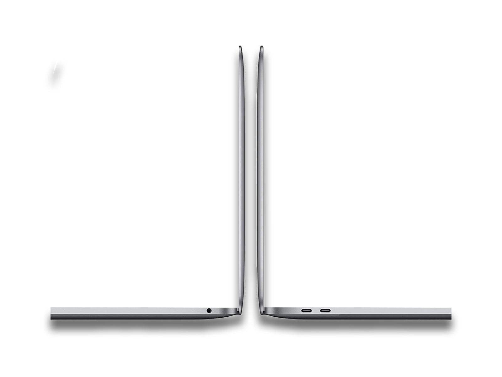 Apple - Apple MacBook Pro 2019 Model