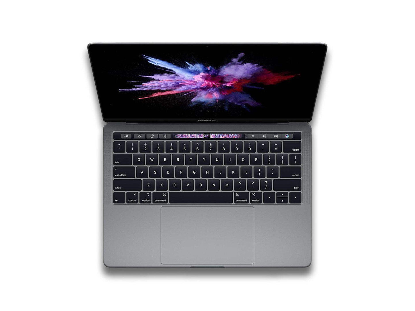 Apple - Apple MacBook Pro 2019 Model