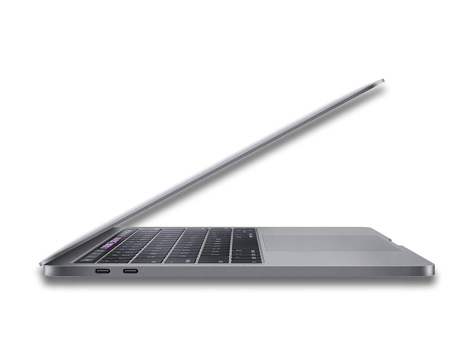 Apple - Apple MacBook Pro 2019 Model