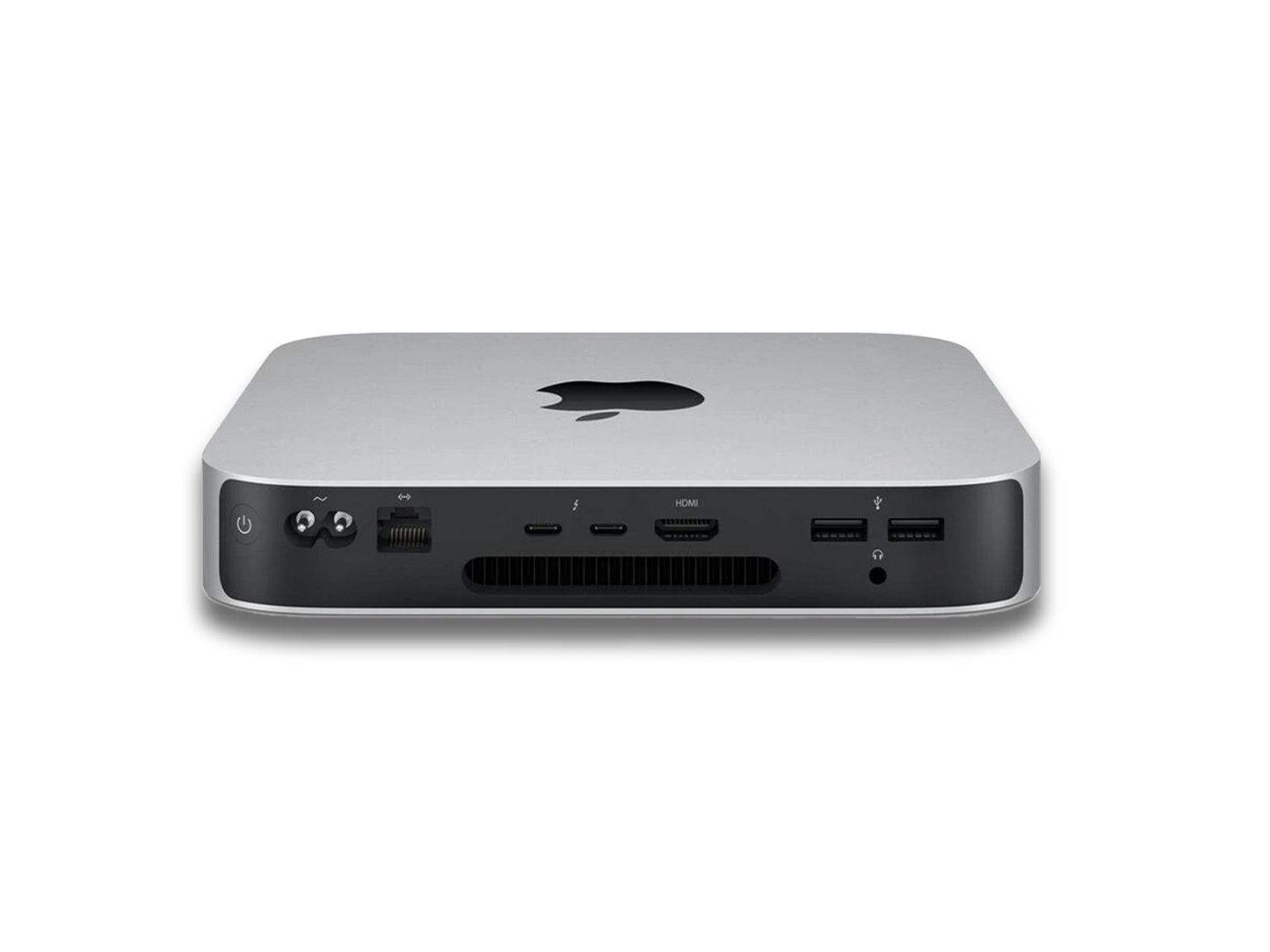 Apple - Apple Mac Mini M2 2023