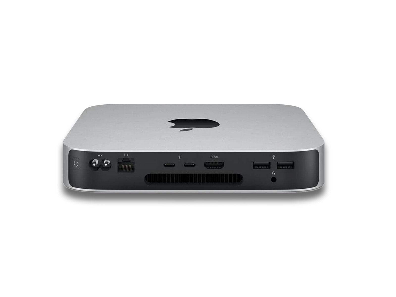 Apple - Apple Mac Mini M2 2023
