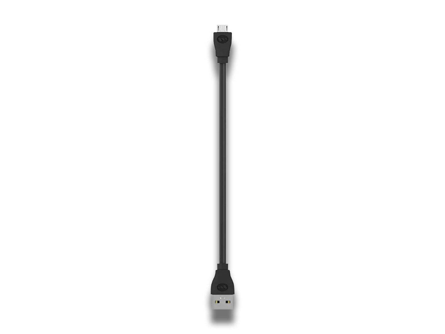 Mophie - Mophie Portable Power Capsule Charger For Wireless Headphones