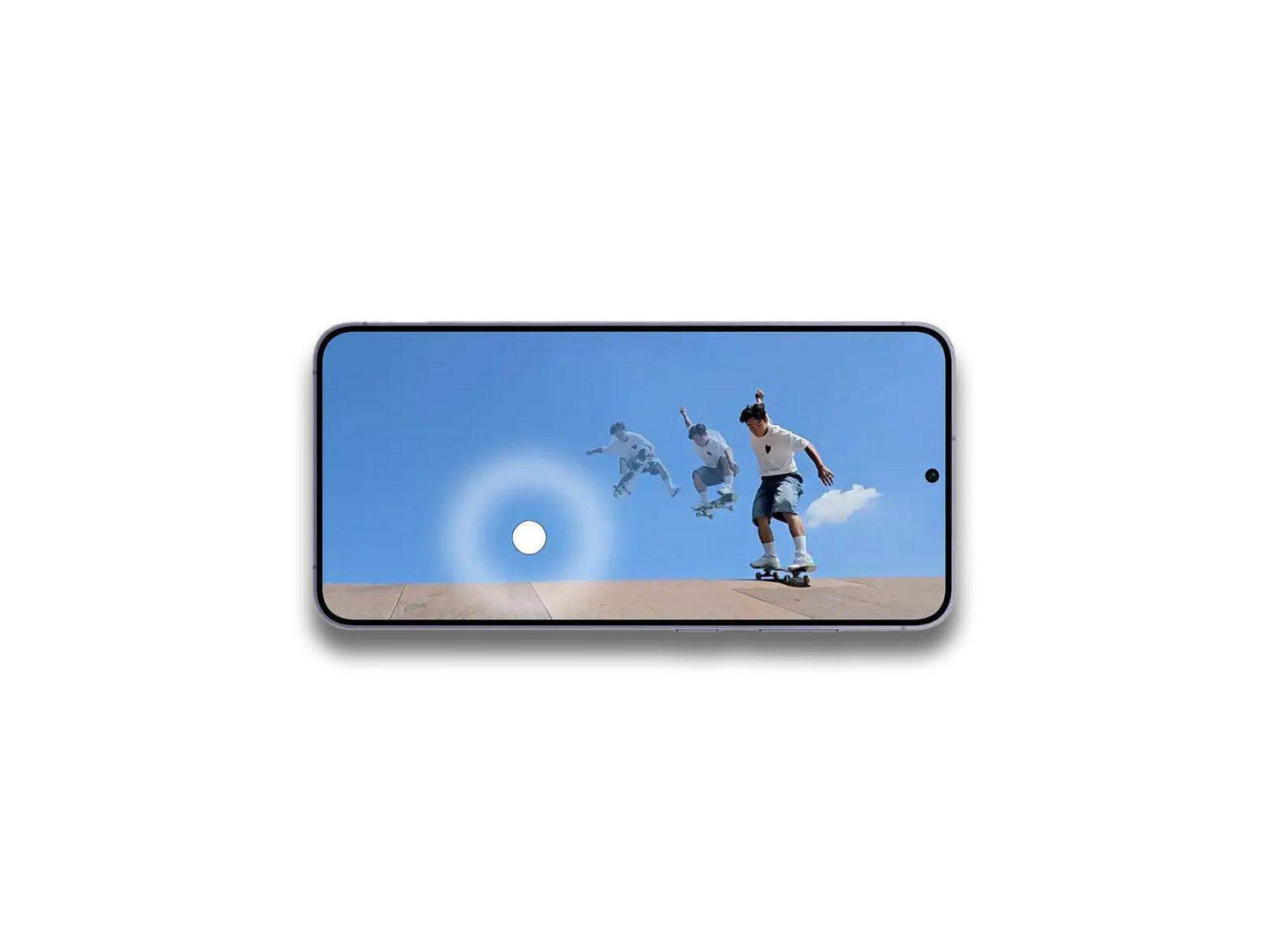 Samsung - Samsung Galaxy S24 2024 Model