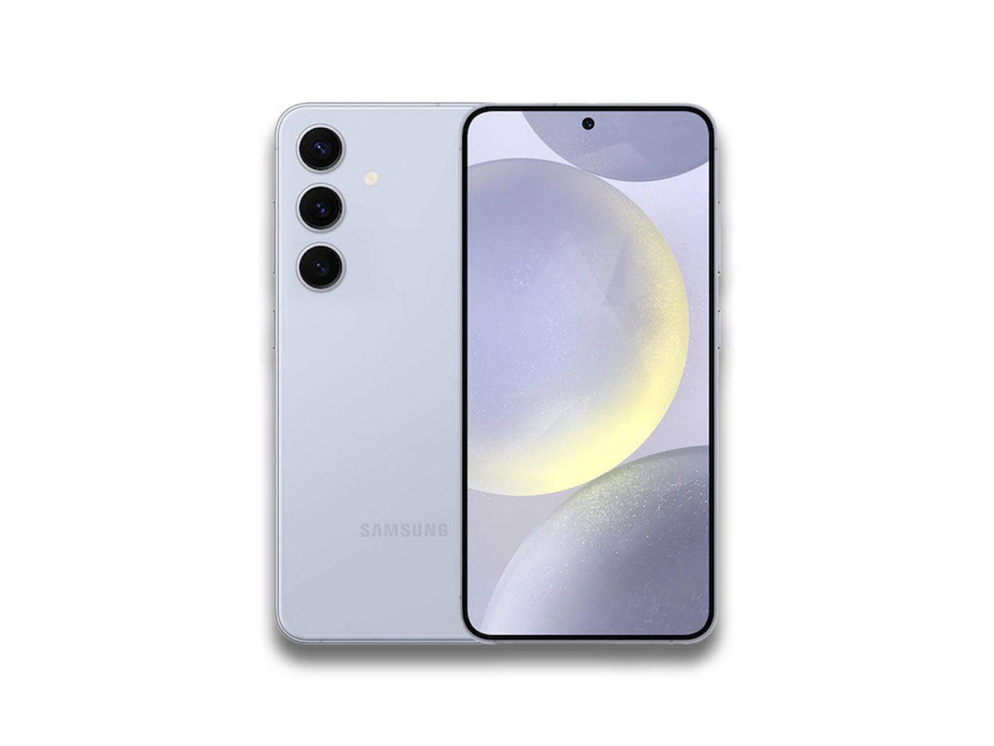 Samsung - Samsung Galaxy S24 2024 Model
