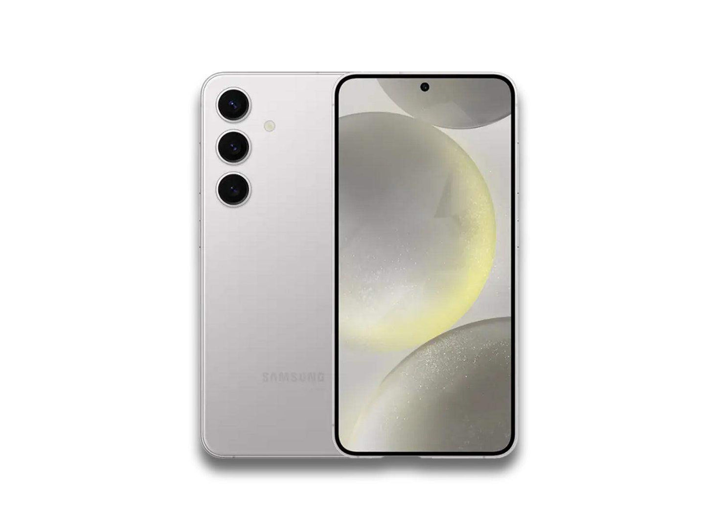 Samsung - Samsung Galaxy S24 2024 Model