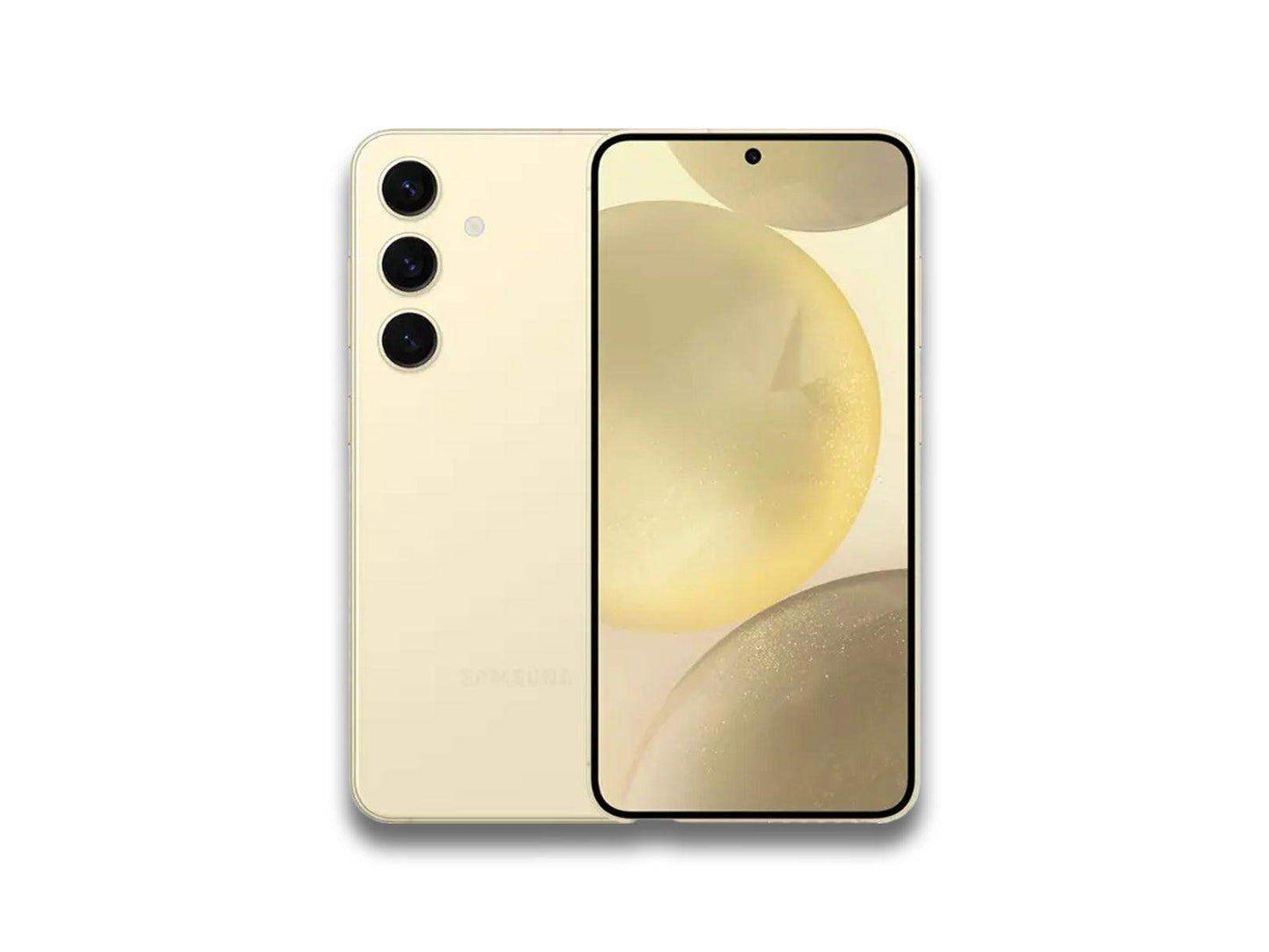 Samsung - Samsung Galaxy S24 2024 Model