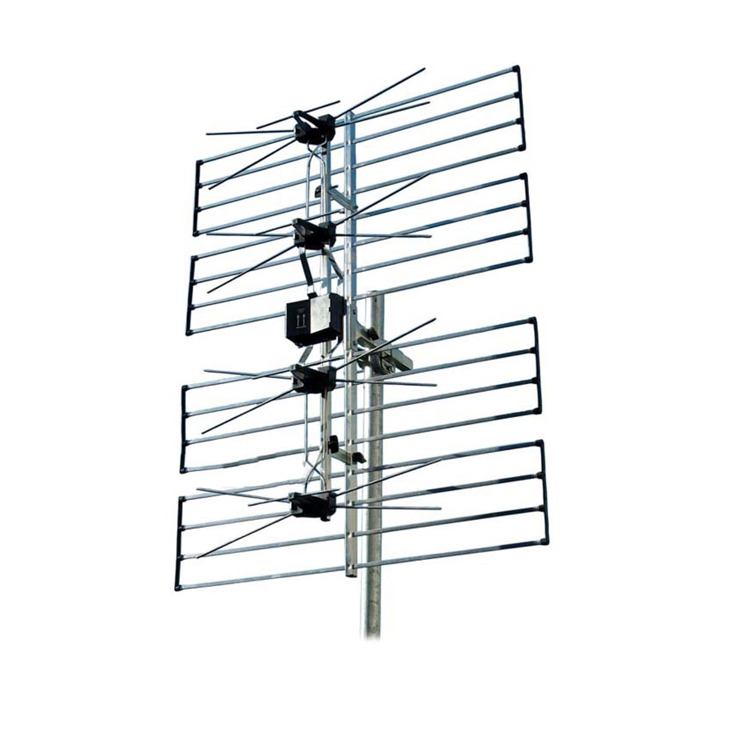 TV Aerial Wideband Grid UHF Mounting Bracket