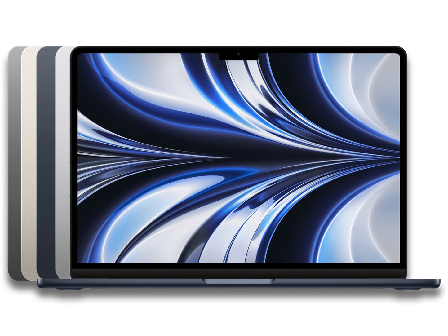 Apple MacBook Air M3 15inch 2024 Model