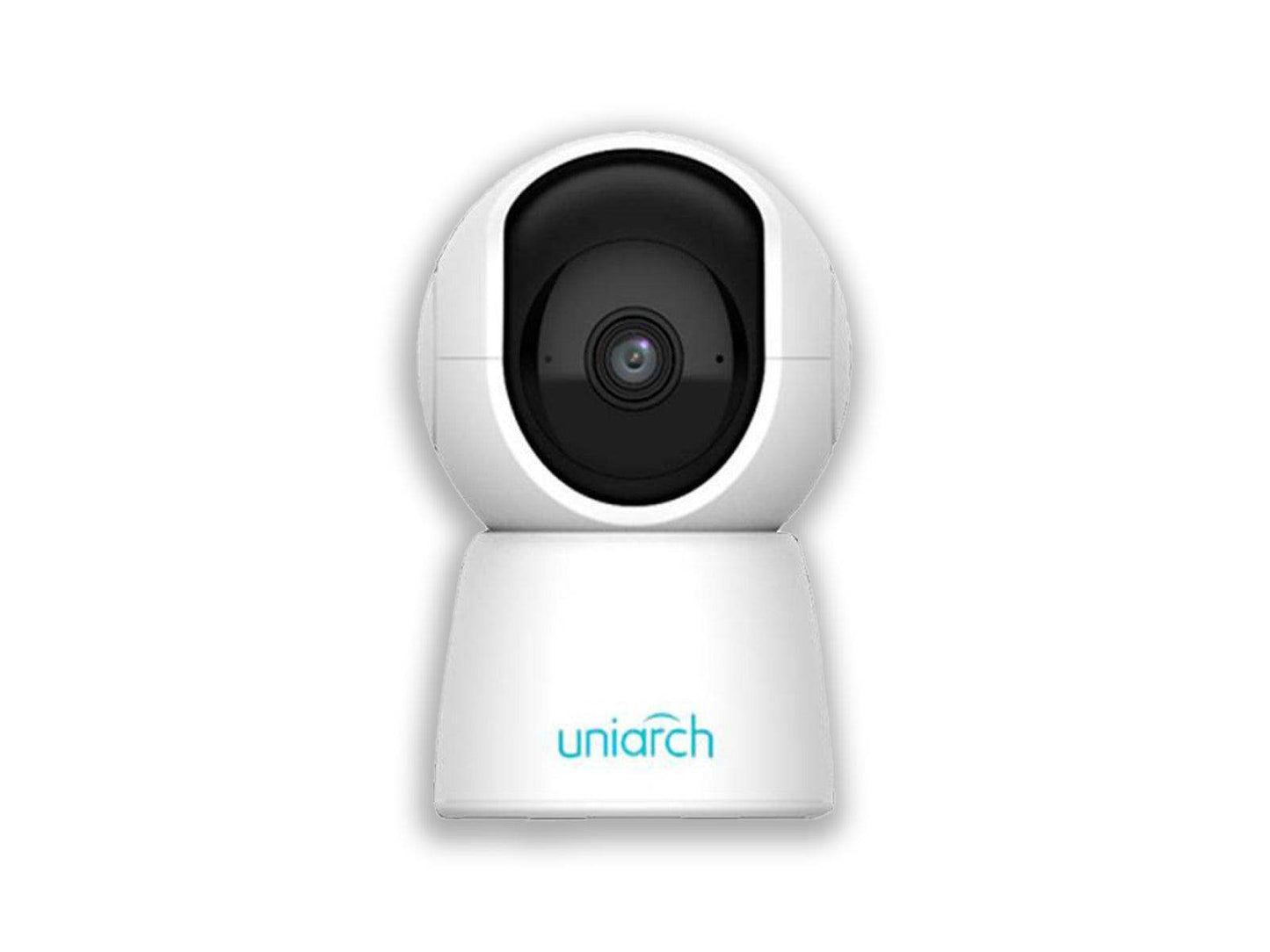 UniArch - UniArch™ Smart Camera (2MP, 10m IR, Pan/Tilt, Speaker & Microphone)