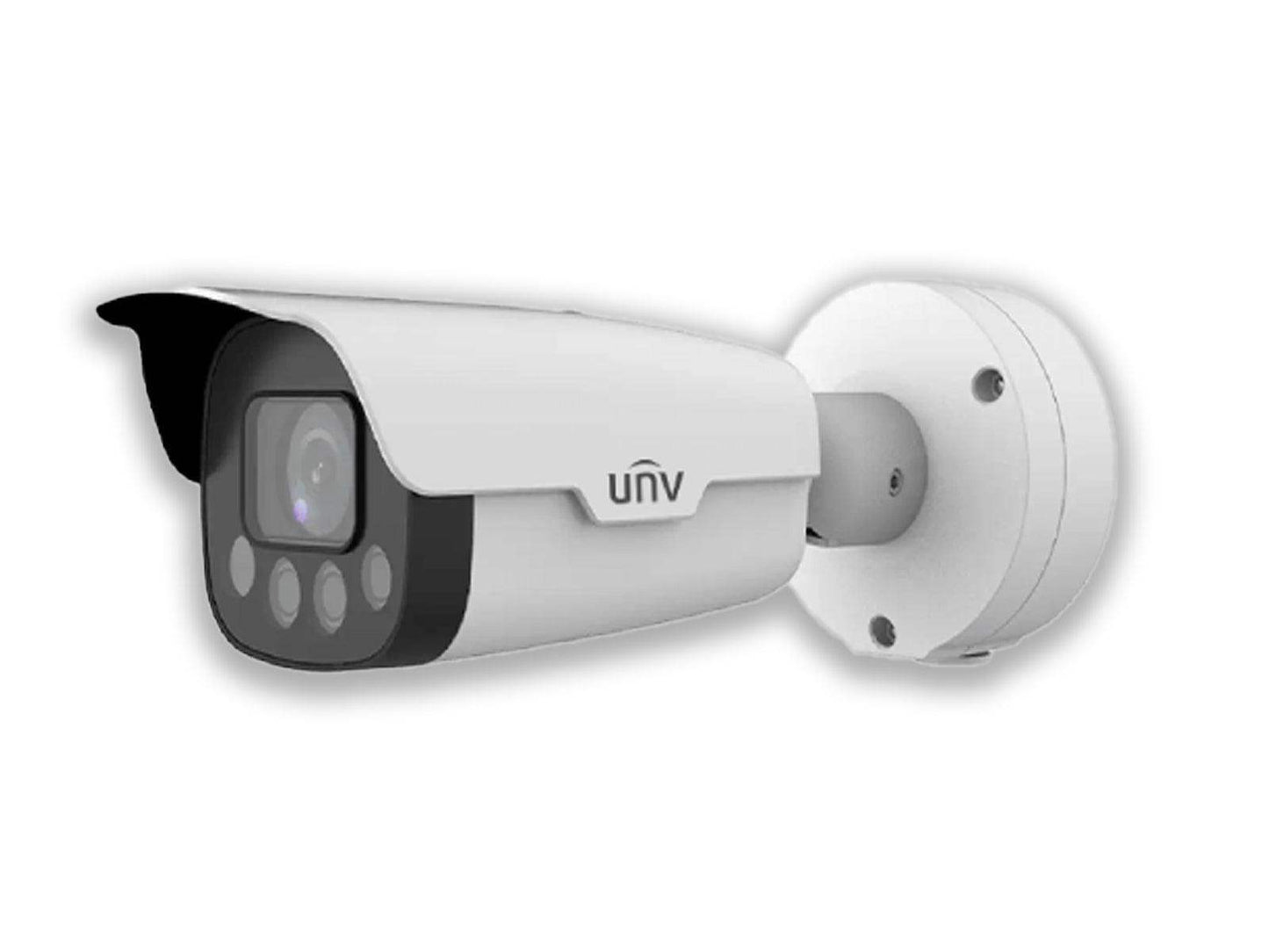 UNV - UNV 2mp ANPR IP Camera (50m IR, 4.7 - 47mm)