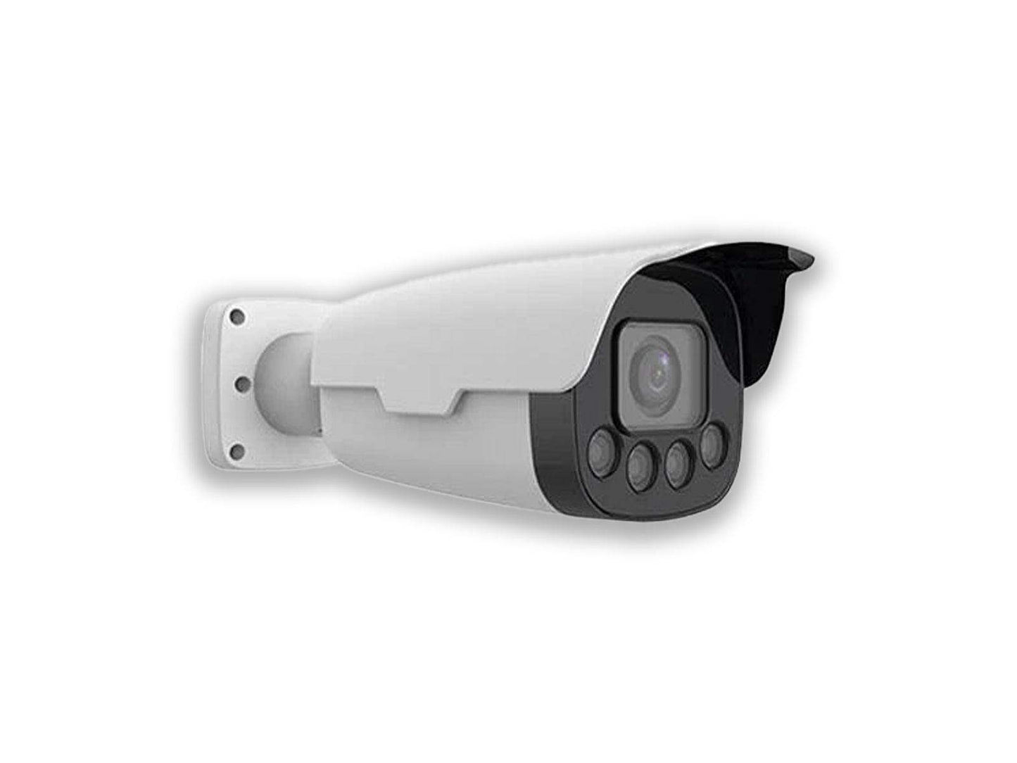 UNV - UNV 2mp ANPR IP Camera (50m IR, 4.7 - 47mm)