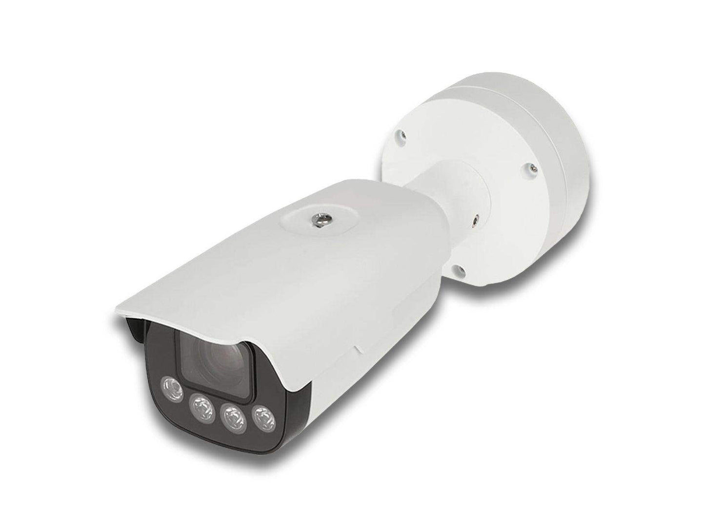 UNV - UNV 2mp ANPR IP Camera (50m IR, 4.7 - 47mm)