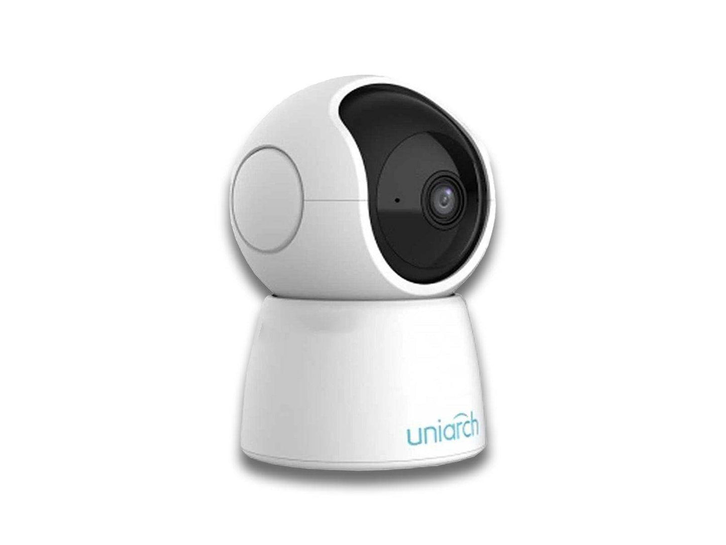UniArch - UniArch™ Smart Camera (2MP, 10m IR, Pan/Tilt, Speaker & Microphone)