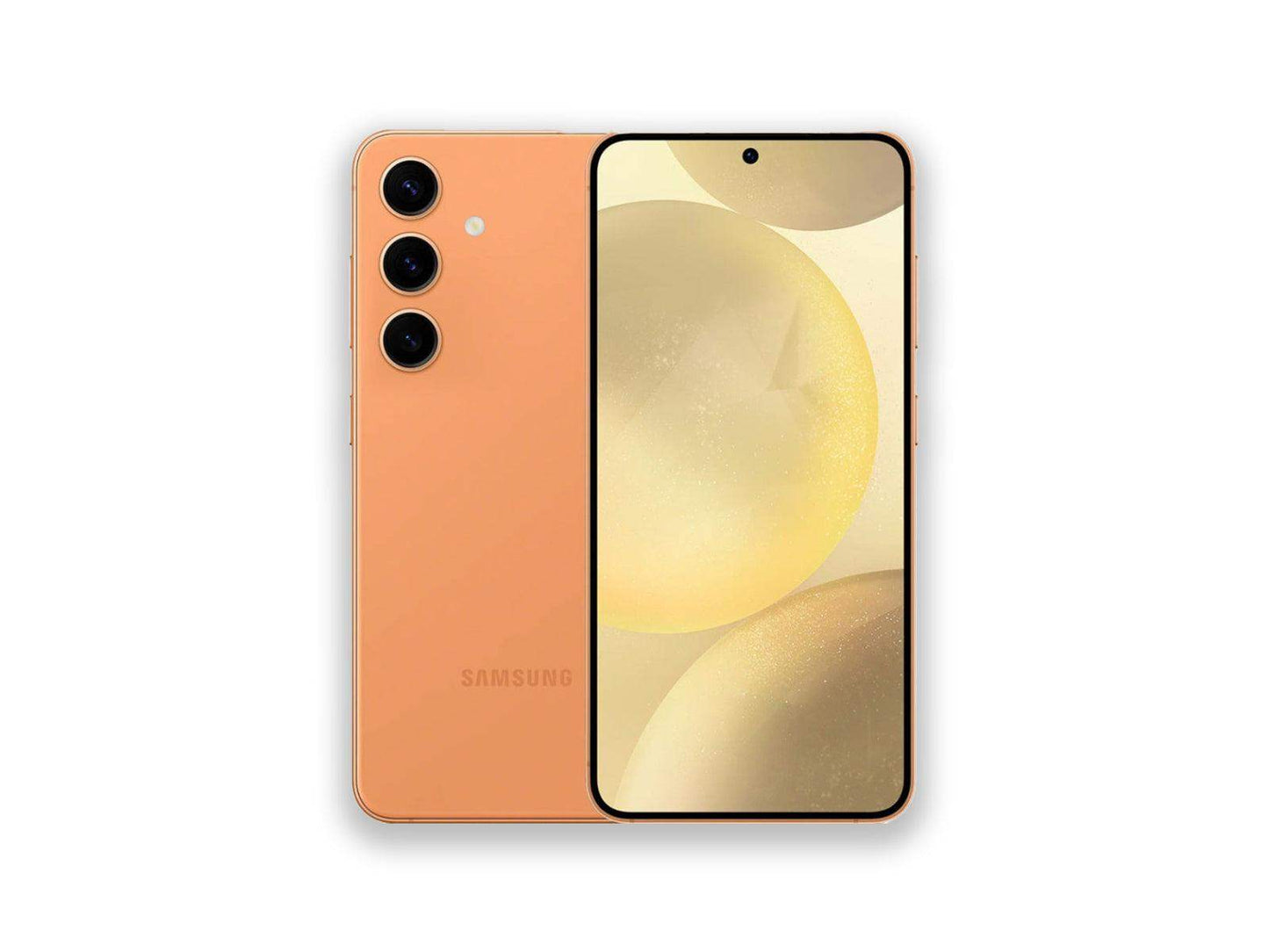 Samsung - Samsung Galaxy S24 2024 Model