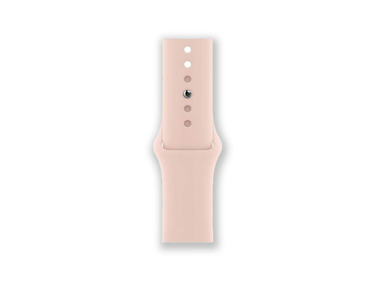 Apple - Apple Watch Sport Strap Band 40-44mm