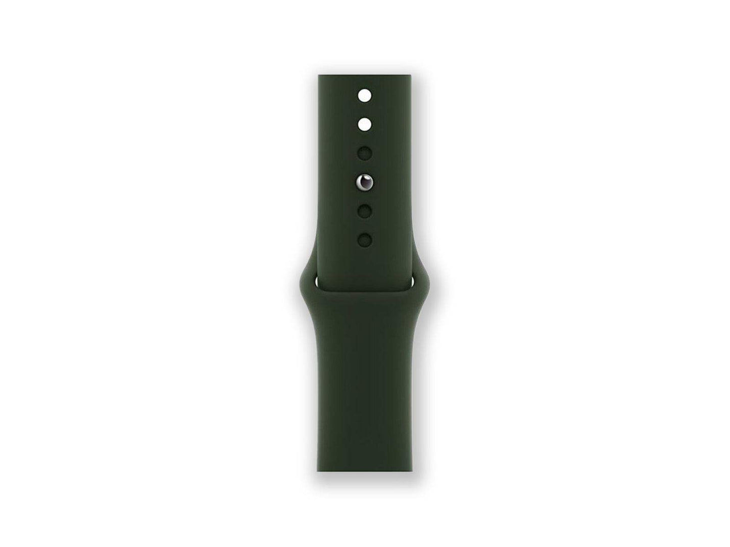 Apple - Apple Watch Sport Strap Band 40-44mm