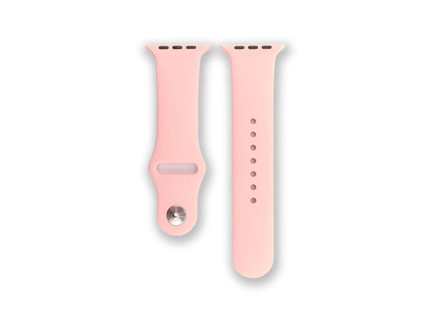 Apple - Apple Watch Sport Strap Band 40-44mm