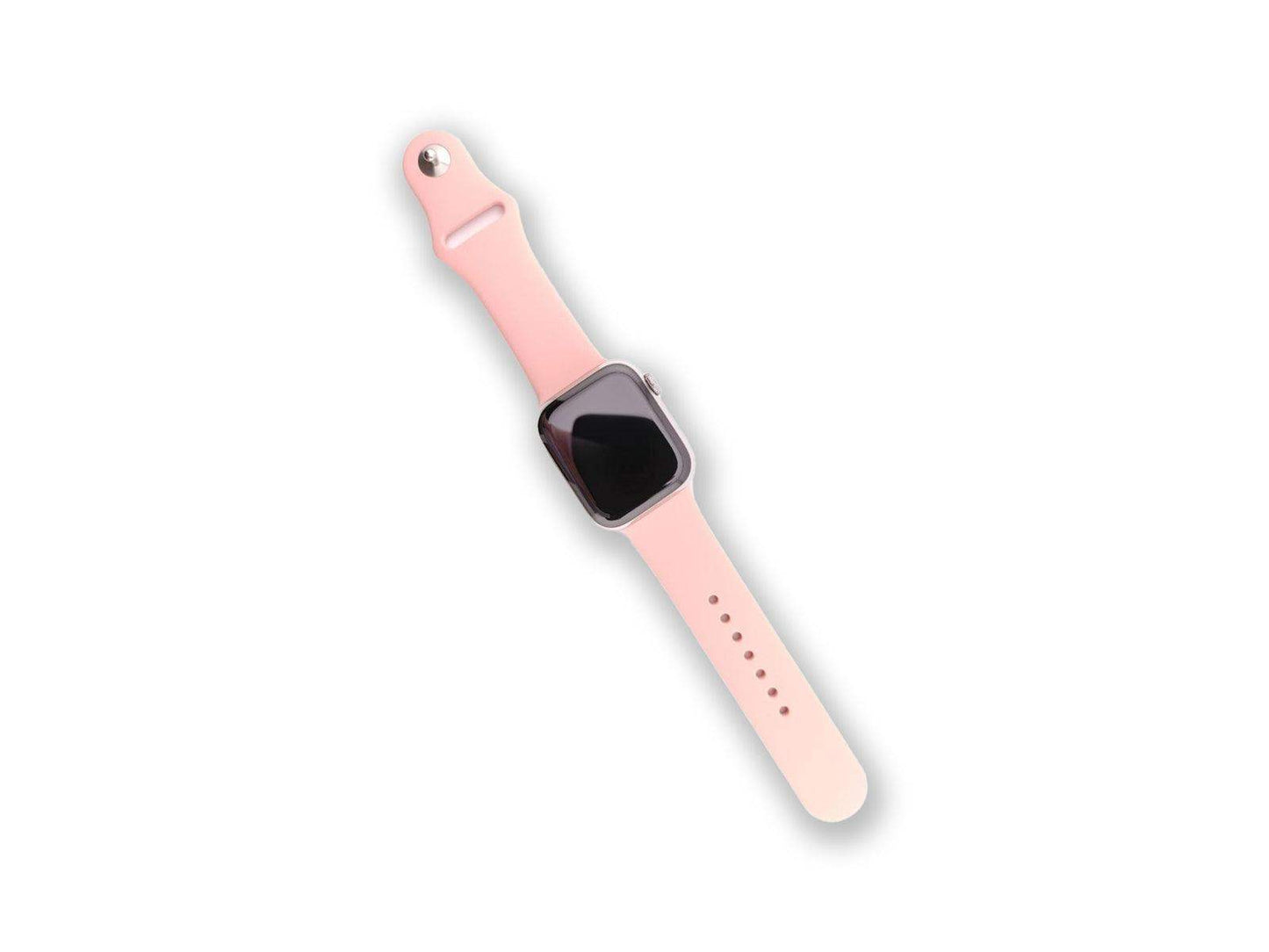 Apple - Apple Watch Sport Strap Band 40-44mm