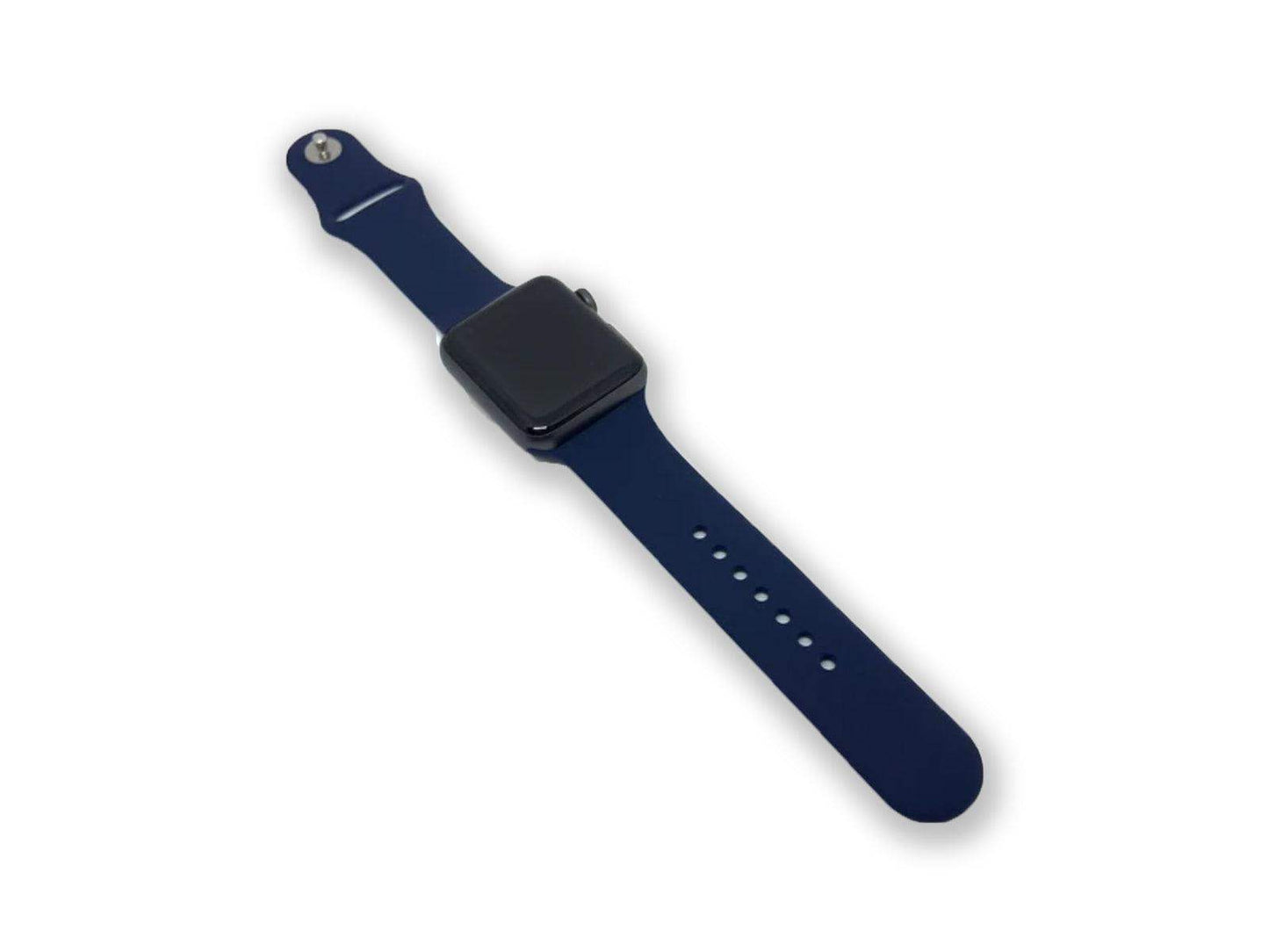 Apple - Apple Watch Sport Strap Band 40-44mm