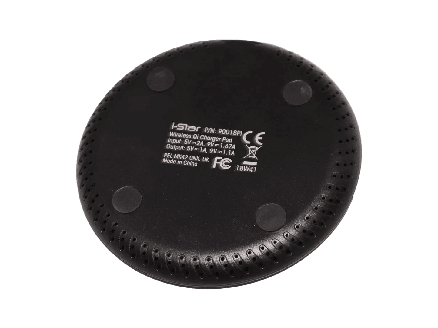 TekEir - i-Star Qi Wireless Charger