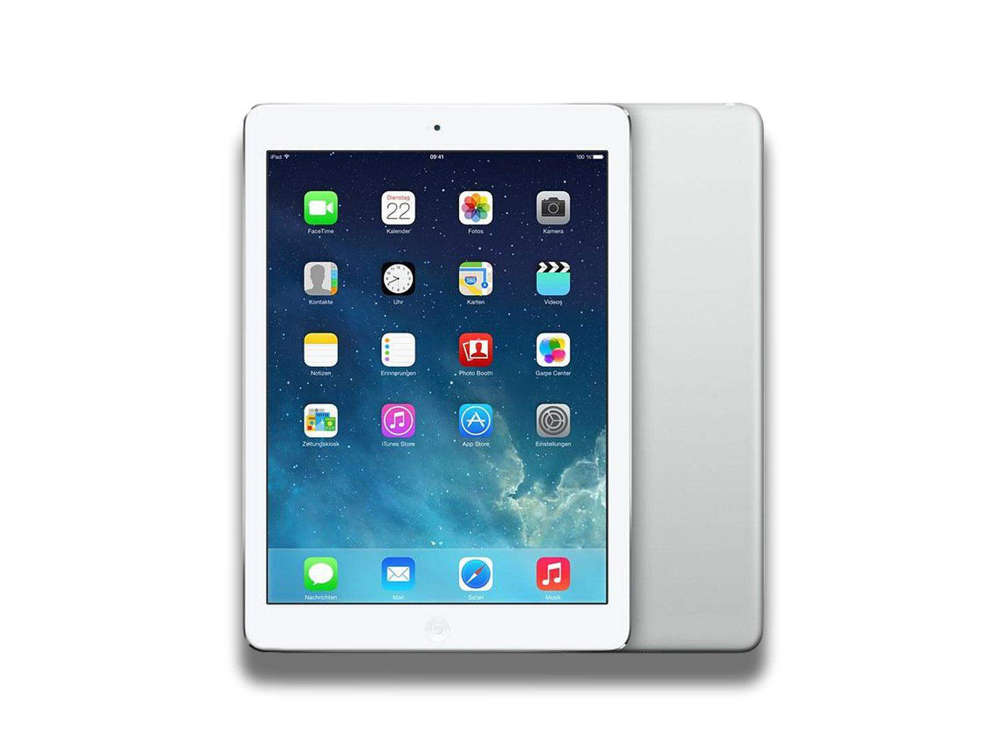 Apple - Apple iPad Air 1st Gen 9.7" 2013 Model