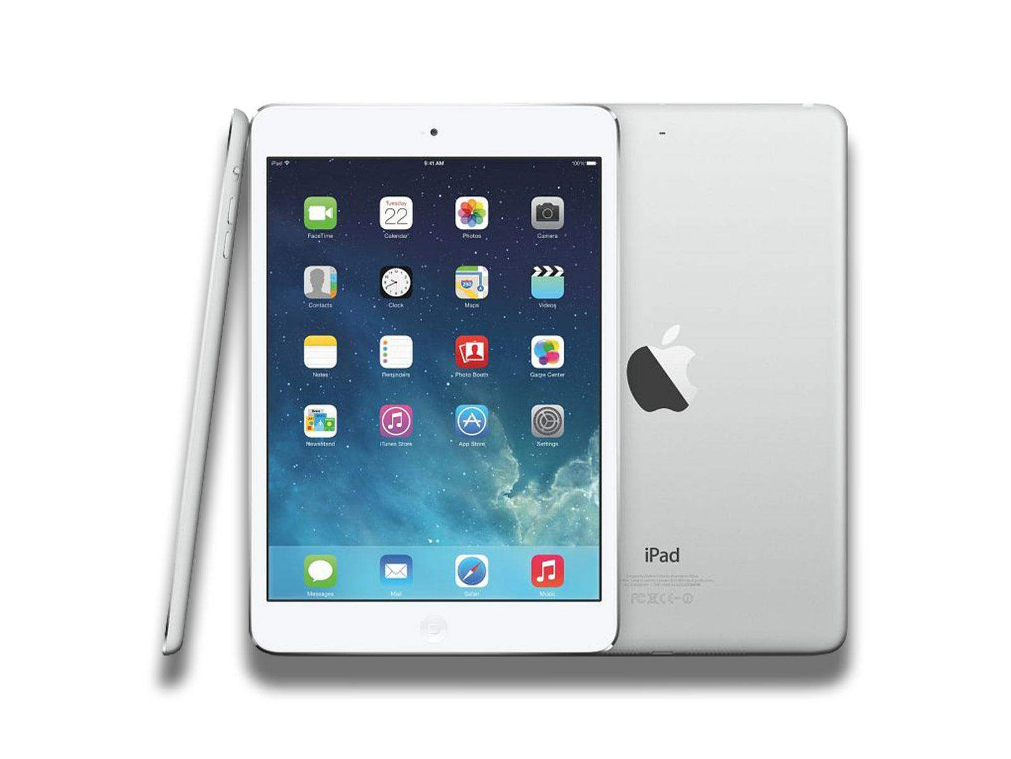 Apple - Apple iPad Air 1st Gen 9.7" 2013 Model