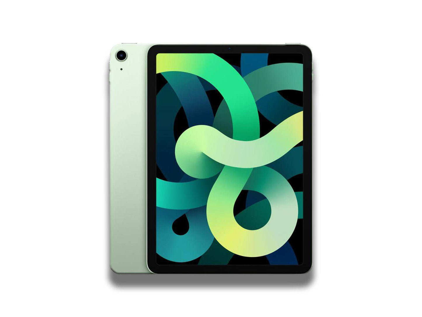 Apple - Apple iPad Air 4th Gen 2020 Model