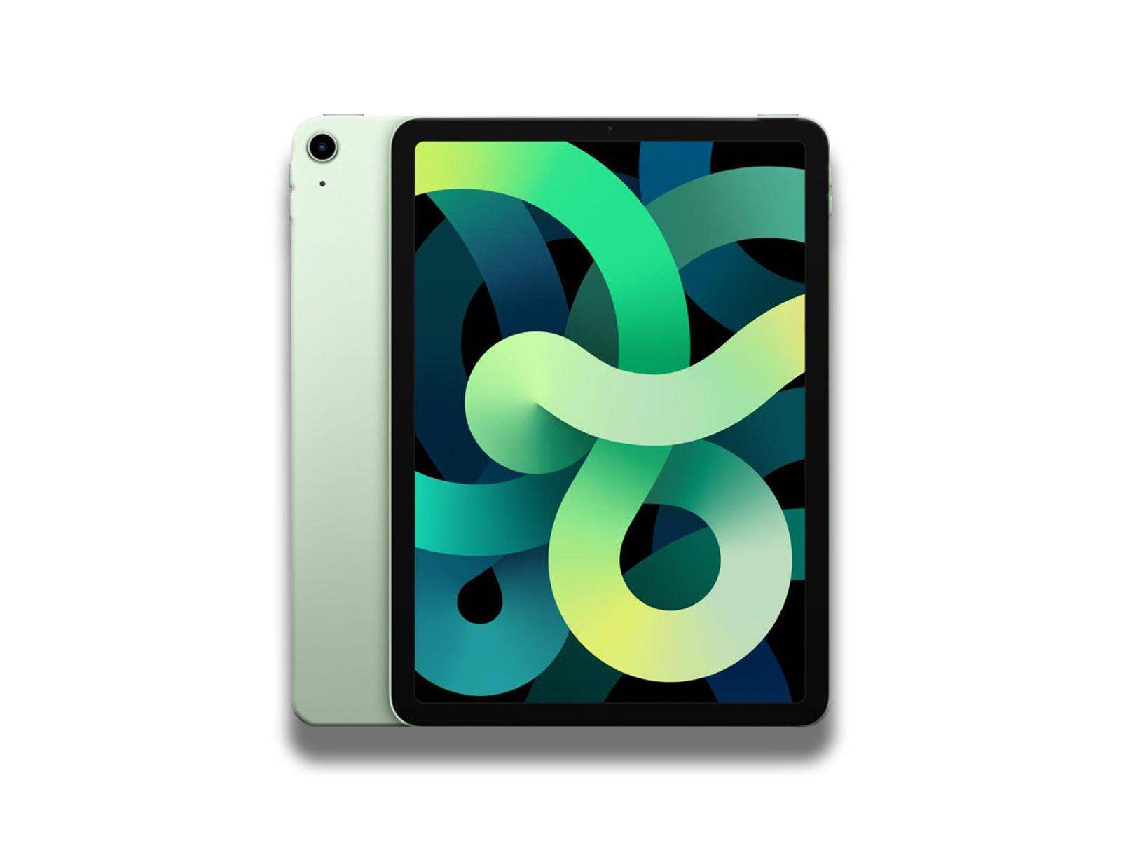 Apple - Apple iPad Air 4th Gen 2020 Model