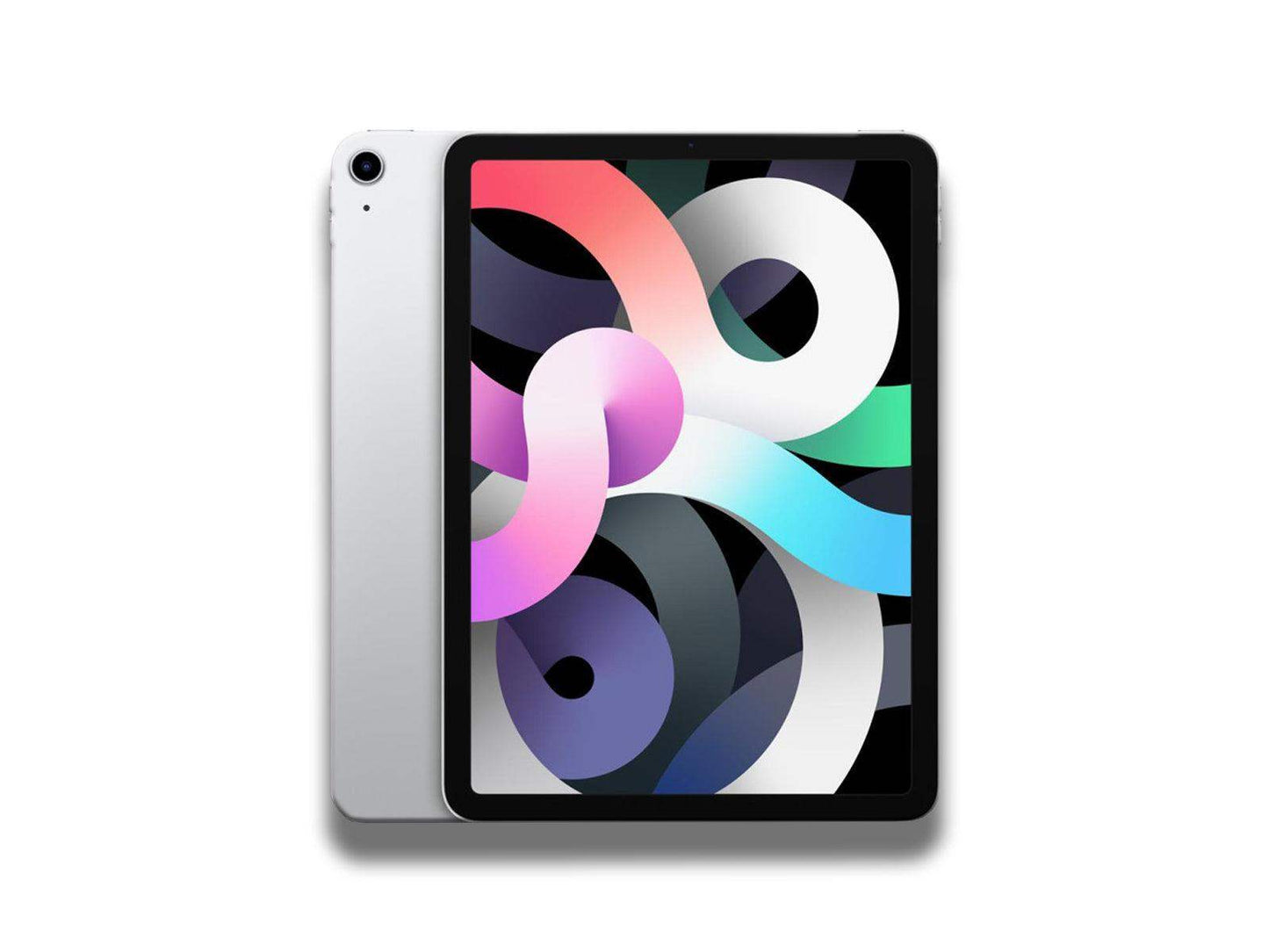 Apple - Apple iPad Air 4th Gen 2020 Model